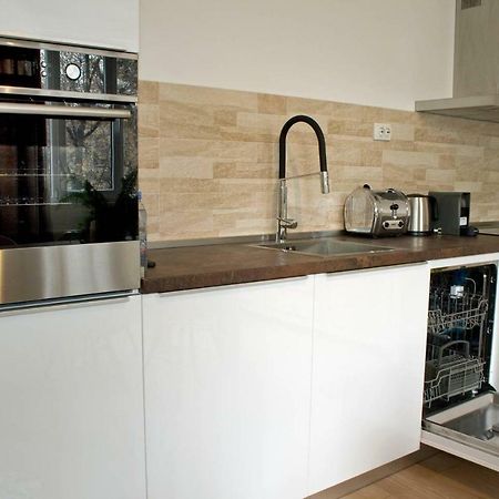 Design Apartment Blagoewgrad Exterior foto