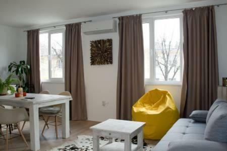Design Apartment Blagoewgrad Exterior foto