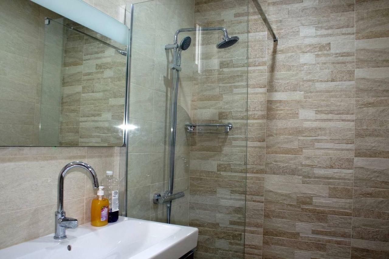 Design Apartment Blagoewgrad Exterior foto