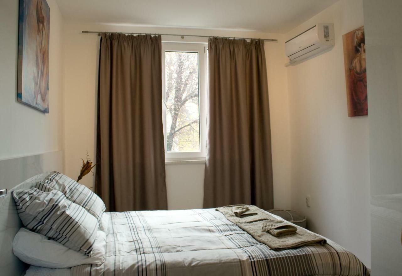 Design Apartment Blagoewgrad Exterior foto
